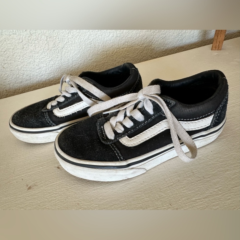 Toddler 11 Vans